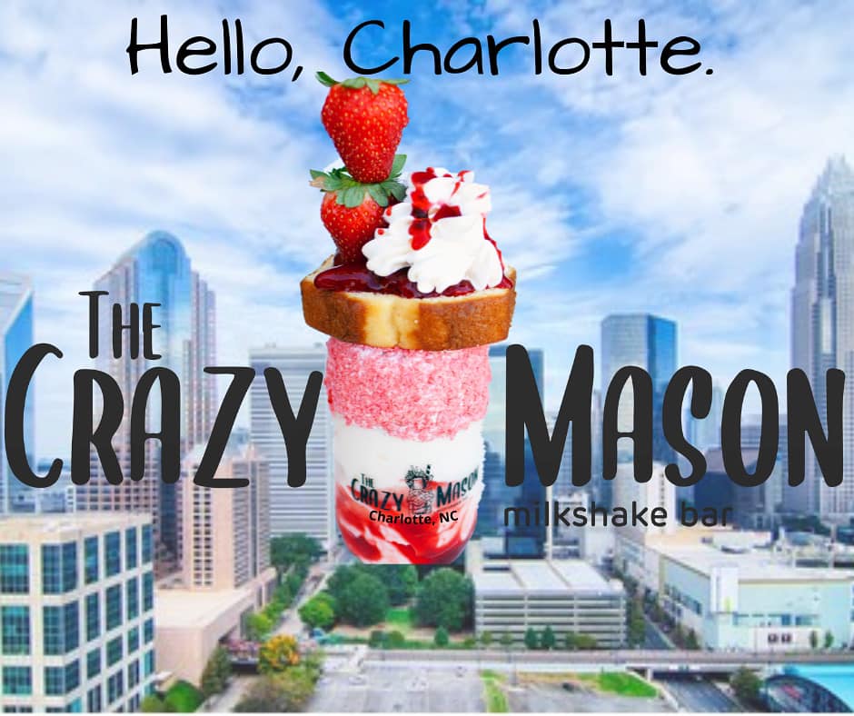 Collection 95+ Pictures The Crazy Mason Milkshake Bar Gatlinburg Photos ...